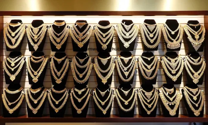 Gemforher Wedding Store